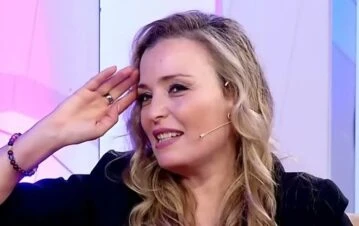 La durísima infancia de Marisol Otero atravesada por una terrible tragedia: “Se cayó a una pileta”