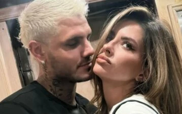 Por qué aseguran que la fortuna de Mauro Icardi corre peligro con la China Suárez