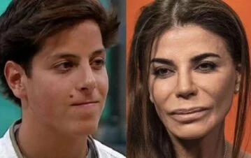 Máximo Menem desenmascaró a su hermana Zulemita y contó su peor secreto: “Cuando mi papá estaba entubado…”