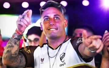 El insólito pedido que hizo Momo tras la clasificación de Platense a la final del torneo