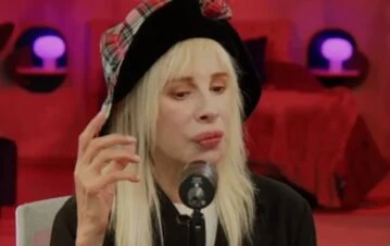 El motivo por el que Nacha Guevara puso en venta su guardarropas a los 84 años: "Estoy por..."