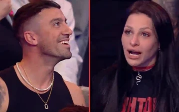 Nano mandó al frente a Chiara tras su romance fallido en Gran Hermano: "Se me acerca con…"