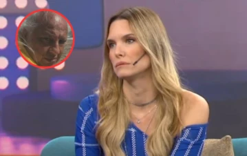 Encontraron muerto al tío de Sofía Zámolo tras las inundaciones