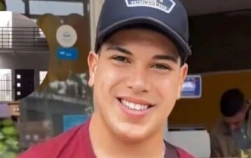 El terrible diagnóstico sobre la salud de Thiago Medina tras su nueva operación: "Peor que ayer…"