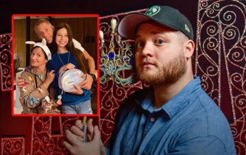 Toto Kirzner contó cómo quedó la relación con su hermana Margarita y Griselda Siciliani desde que se separó su papá 