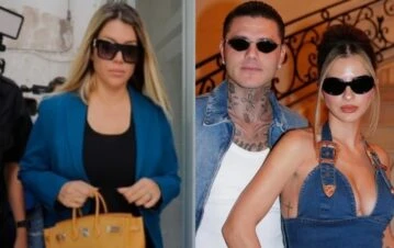 Cómo es la nueva estrategia feroz de Wanda Nara para sacarle a Mauro Icardi la “casa de los sueños”