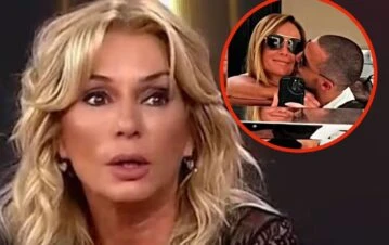 Yanina Latorre confirmó la escandalosa verdad de la separación de Sabrina Rojas y Lechuga: “Un vínculo...”