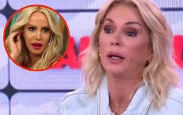 Fin del misterio más grande de la farándula: Yanina Latorre reveló cómo son los ingresos de Luciana Salazar