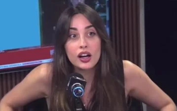 El peligroso accidente doméstico que sufrió Yoyi Francella: “Algo del cuerpo no funcionó y…”