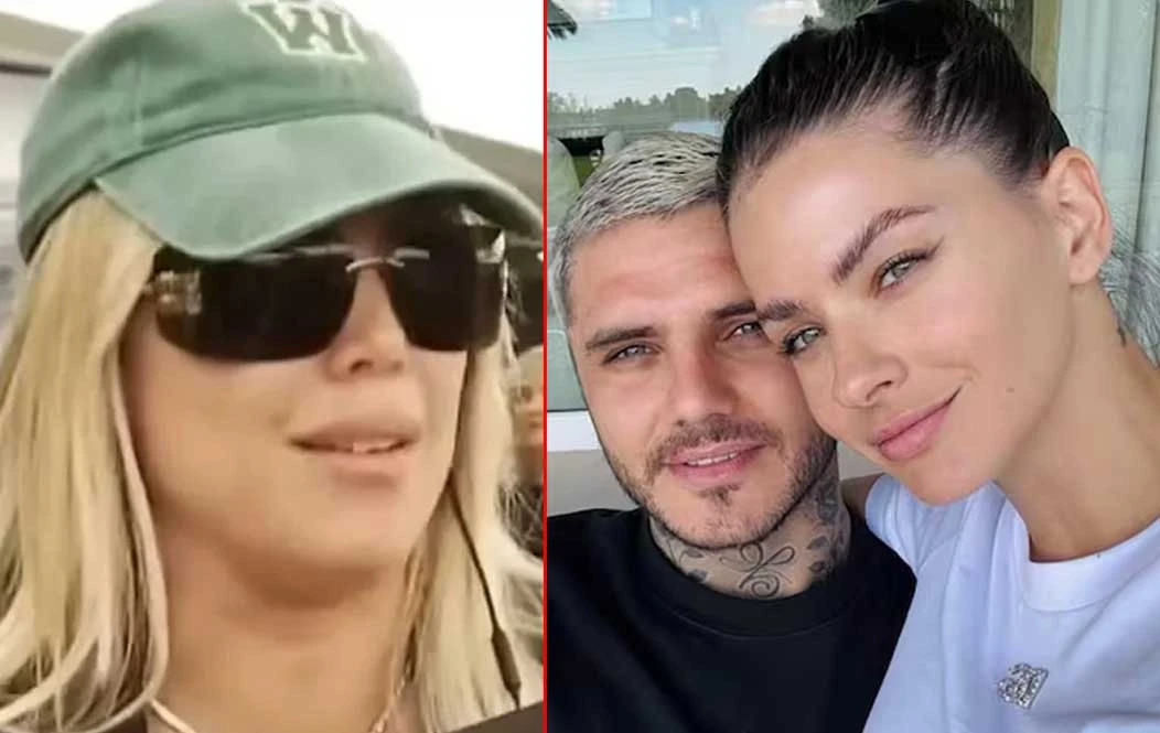 ¡Explota Wanda! El provocador regalo de Mauro Icardi a la China Suárez por su primer aniversario