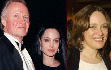 Angelina Jolie reveló la dura historia familiar de sus padres y el trama que superó: "Ella veía..."