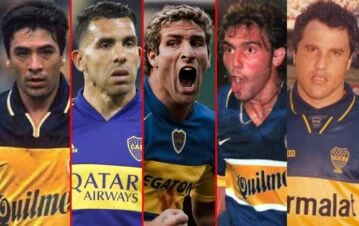 La leyenda que apuntó contra la vuelta de Russo a Boca y defenestró al plantel