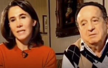 Doña Florinda trató de "defectos" a los hijos de Chespirito y hay lío total por la serie sobre El Chavo