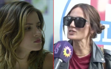 Paula Chaves contó el secreto de por qué se peleó con la China Suárez: “Fue un tema de…”