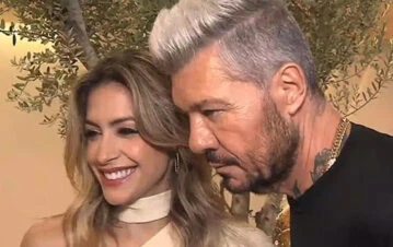 Confirmaron el peor final en la relación de Marcelo Tinelli y Milett Figueroa: "Están separadísimos"