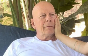 A sus 70 años, confirmaron la peor noticia de Bruce Willis por su enfermedad degenerativa