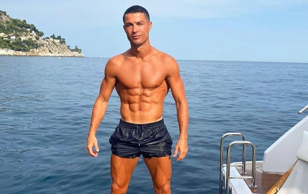 Cristiano Ronaldo y el hábito que no negocia a los 40: “Lo más importante para la salud”