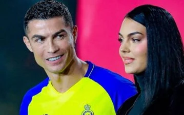 El lado oculto de Cristiano Ronaldo: qué lo apasiona más allá del fútbol