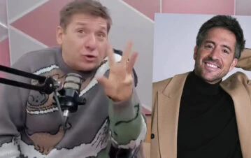 Gastón Trezeguet contó qué romance se armó tras la final de Gran Hermano: "Devi se llevó a..."