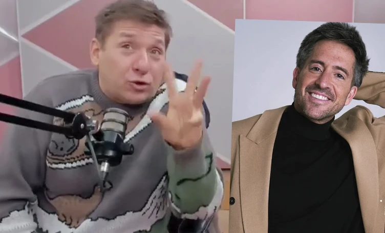 GASTON TREZEGUET CONTO QUÉ ROMANCE SE FORMO EN LA FINAL DE GRAN HERMANO