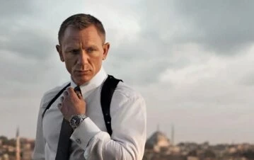 Quiénes son los tres famosos que pueden reemplazar a Daniel Craig como James Bond