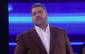 El desconcierto de Darío Barassi al escuchar la extraña obsesión de un participante: “¿Por qué te gusta eso?”