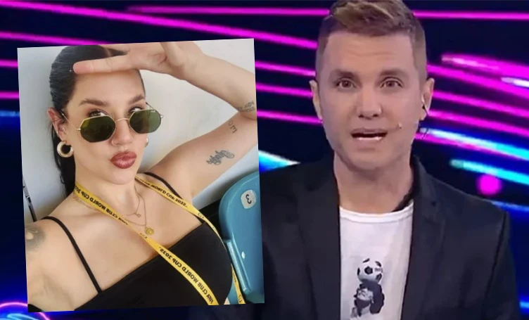 Santiago del Moro puso el pecho por la Tora y volvieron los rumores