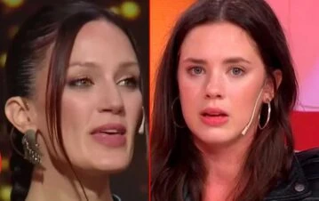 Delfina Chaves reveló el delicado problema de salud que padece a sus 29 años: "Sufro mucho"