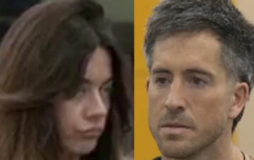 La escandalosa eliminación de Devi de Gran Hermano: terrible pelea con Eugenia tras perder el mano a mano con Selva