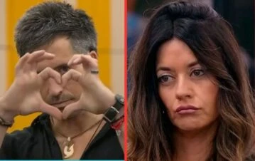 Devi rompió el silencio tras su eliminación: qué sintió realmente por Eugenia