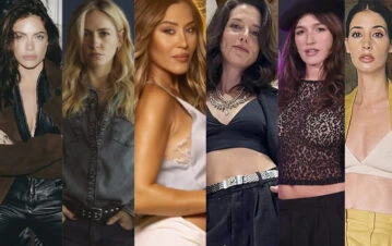 La querida ex Casi Angeles que se puso del lado de Wanda Nara en medio de su pelea con la China Suárez: "También la detesta"