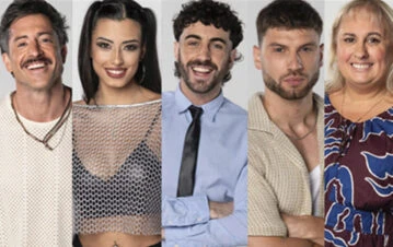 Las encuestas de Gran Hermano son demoledoras: qué figura clave se va de la Casa poco antes de la gran final