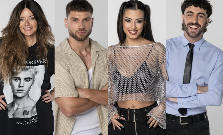 LAS ENCUESTAS DE GRAN HERMANO ANTICIPAN QUIEN VA A GANAR LA EDICION 2025