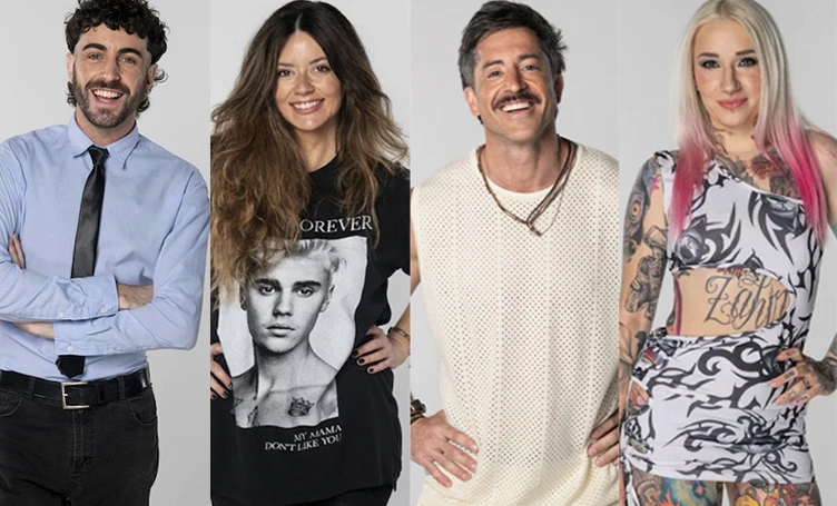 Las encuestas de Gran Hermano anticipan una colosal pelea entre figuras