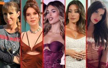 Quién es la famosa a la que le chocaron el auto 0km y generó un escándalo