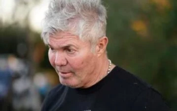 El dolor de Fernando Burlando por la muerte de una importante mujer dentro de su vida: quién es