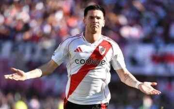 Cómo seguirá la vida de Franco Mastantuono tras irse de River y su llegada el Real Madrid