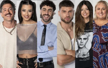 Una encuesta de Gran Hermano anticipa quién es el máximo favorito a ganar el realitie a dos semanas del final
