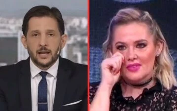 Germán Paoloski estalló contra Pilar Smith tras sus polémicas declaraciones: “Si algo me...”
