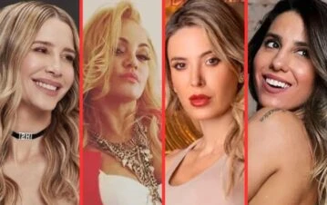 Quién es la famosa que se postuló para ser la nueva novia de Javier Miliei