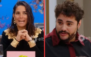 La insólita denuncia de Homero Pettinato contra Juana Viale y su programa