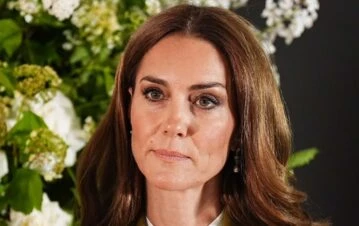 Hospitalizaron a Kate Middleton y su salud volvió a despertar preocupación: "No quieren que se sepa"
