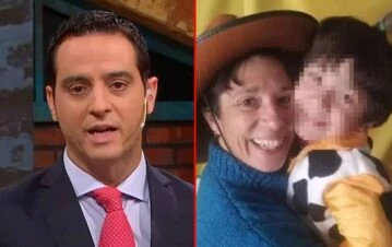 Ignacio González Prieto reveló el dato más escalofriante del doble crimen de Florencio Varela