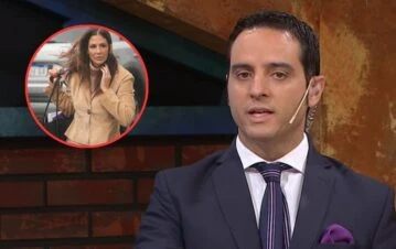 Ignacio González Prieto contó la escandalosa decisión que tomó la jueza del caso Maradona