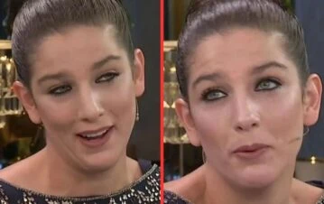 Juana Repetto sorprendió a sus seguidores con su nueva faceta: “Les subí un video”