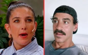 Juana Repetto se mudó a la casa de su mamá: qué pasó con su mansión tras la separación