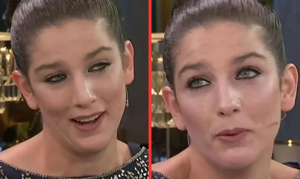 Juana Repetto sorprendió a sus seguidores con su nueva faceta: “Les subí un  video” - Revista Paparazzi