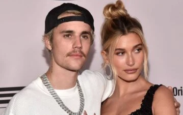 La repudiable frase de Justin Bieber a su esposa Hailey que causó indignación