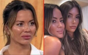 La oscura razón por la que Karina Jelinek quiere cancelar su boda con Flor Parise