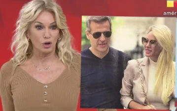 Yanina Latorre reveló la peor barbaridad que Redrado dijo de Luciana Salazar: "Lo que busca ella es un sponsor para..."